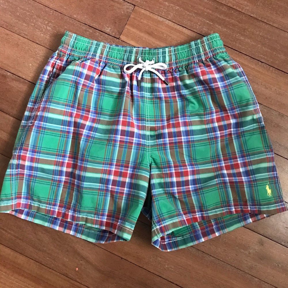 Polo Ralph Lauren Swim Trunks